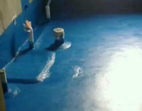 循化卫生间测漏水多少钱